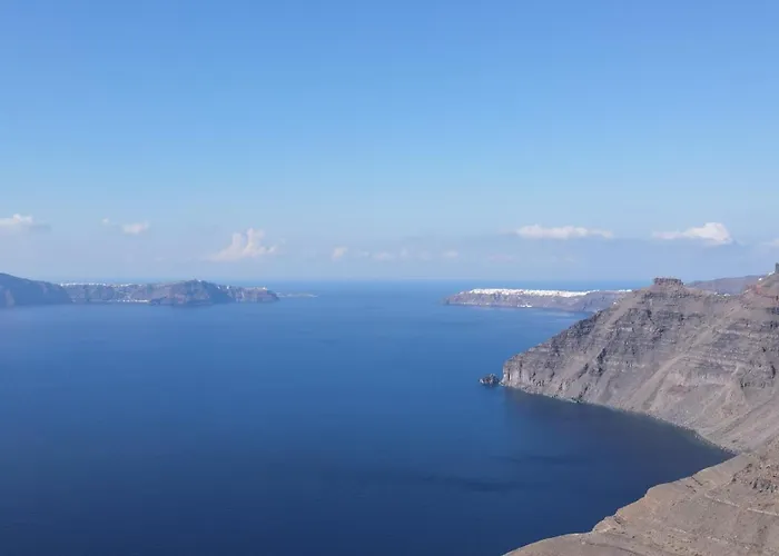 Archontiko Suites Santorini