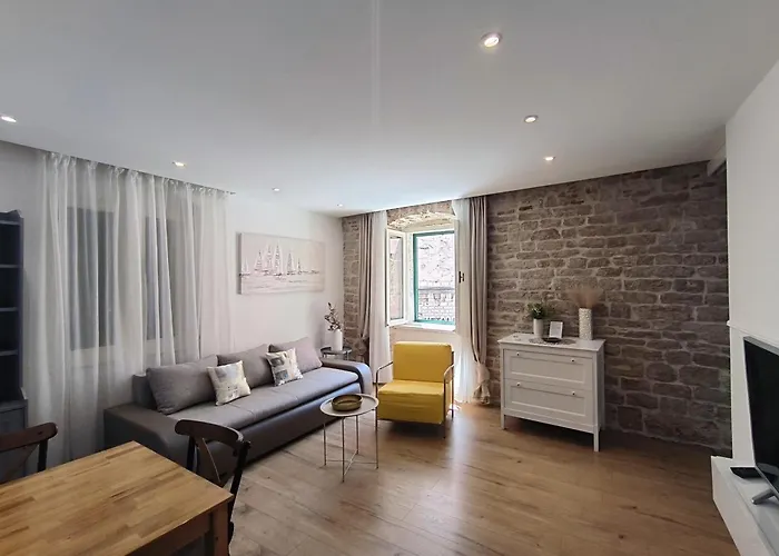 Rialto Luxury Rooms And Apartments