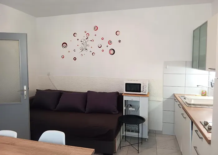 Apartment Marinero Sibenik