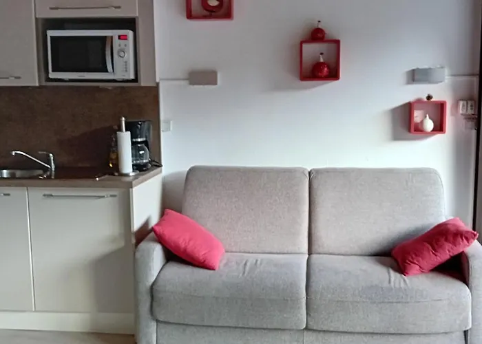Residence Le Plate