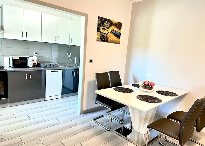 Apartman Rocan