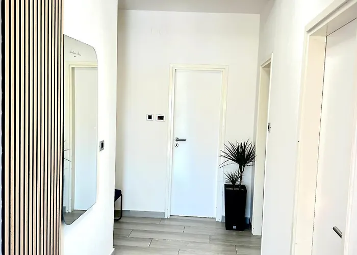 Apartman Rocan