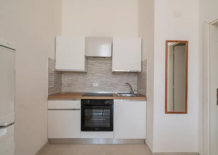 Residence Li Menduli