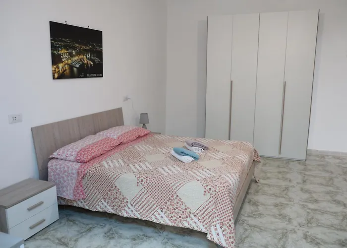 Seainside House - Penisola Sorrentina