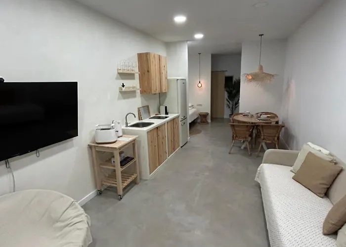 Donna Suite