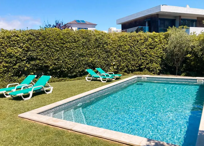 188 Apartments - Lantana - Pool, Garden And Patio
