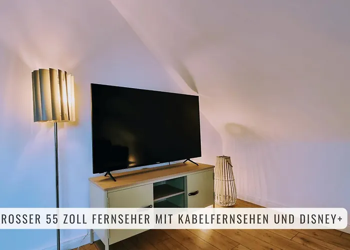 Have-A-Nice-Stay - U-Bahn Nach Hamburg 150M- Baecker & Restaurants 200M - Lidl 800M - Zentrum 1,5Km
