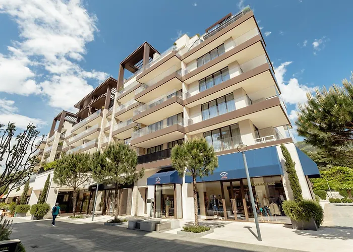 Porto Montenegro