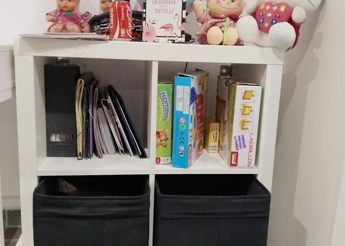 Acogedor apartamento loft