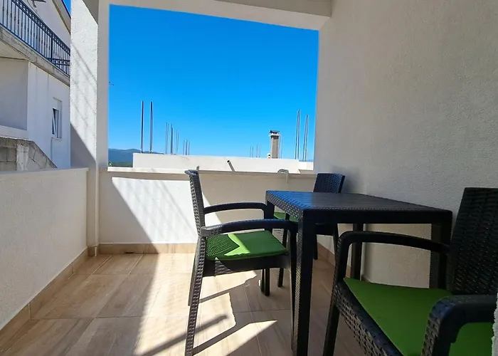 Apartmani Neuense