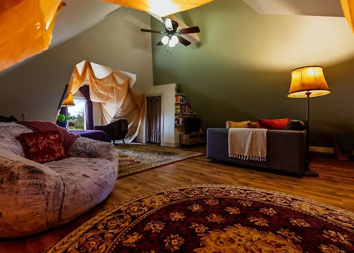 Centrally Located With Lake Views