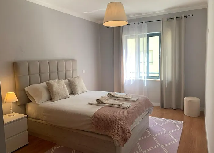 Lovely&Cozy Apartment