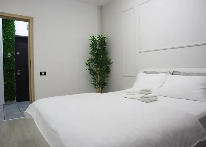 Brownix Apartment - Brown Residence