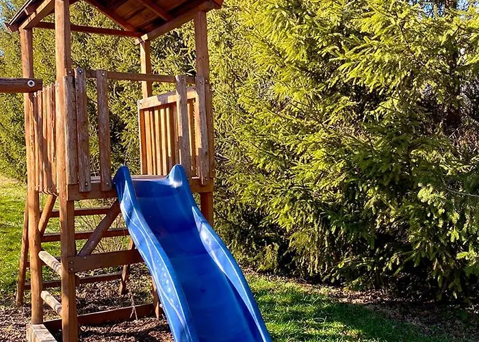 Csibi Apartman