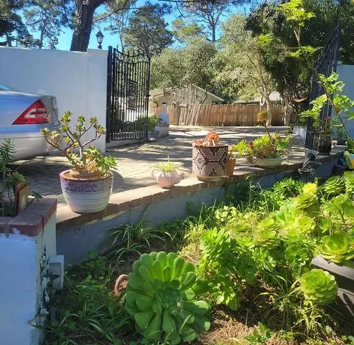 Goarges Tiny Home!