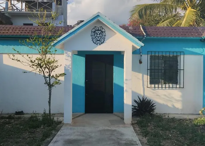 Casa Leon