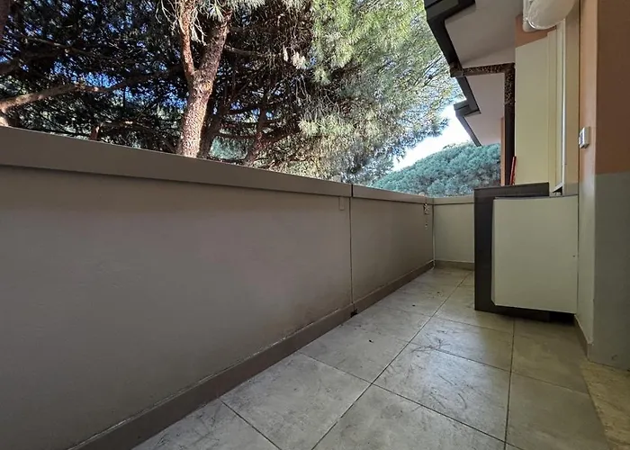 Residence I Pini D12