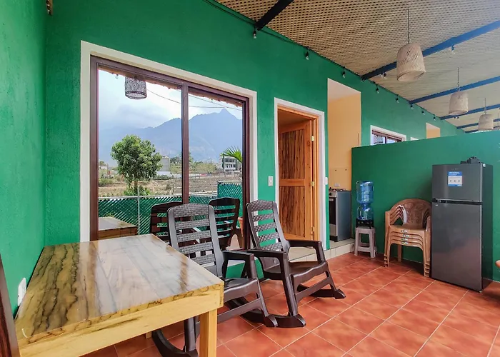 Casa Andres