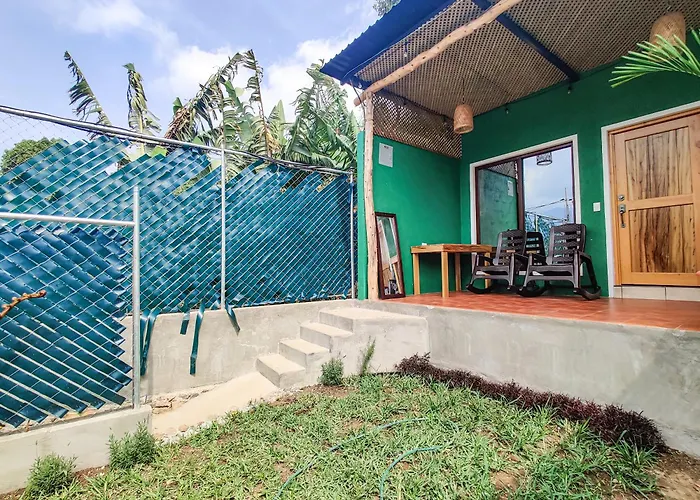 Casa Andres