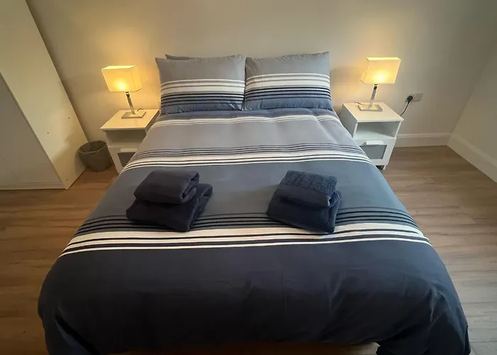Sea View Apartment