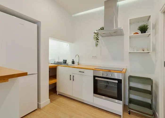 Palmela Oásis Apartment I