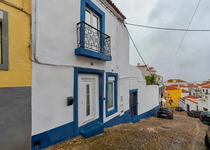 Palmela Oásis Apartment I