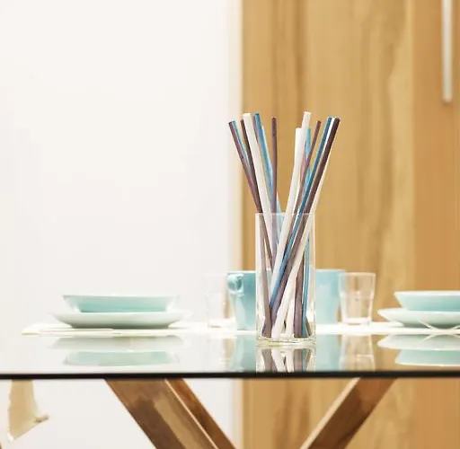Torinotostay Apartments