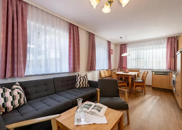 Chalet Helene