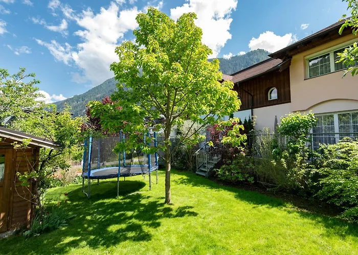 Chalet Helene