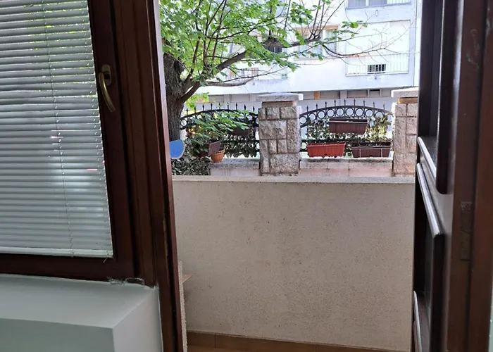 Apartments Erakovic