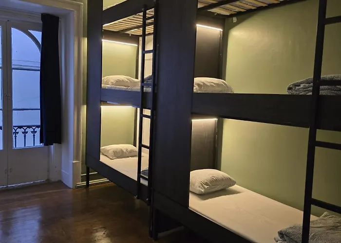 Hotel de praia: Party Zone