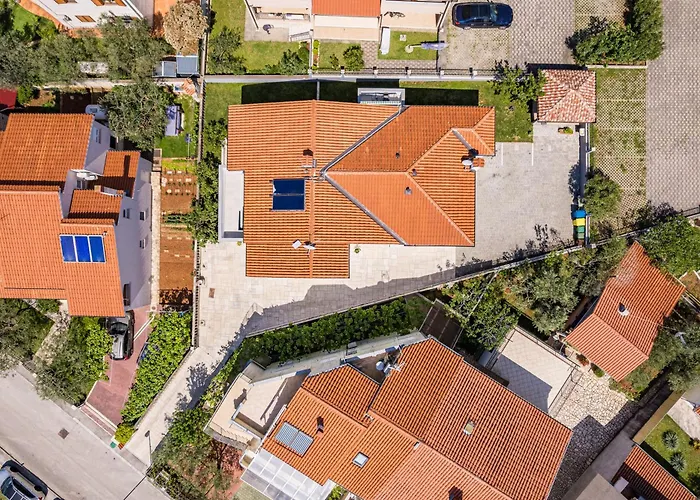 Apartments Gajic