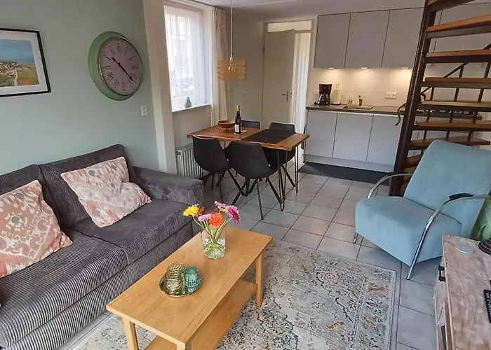 Garden Cottage Domburg