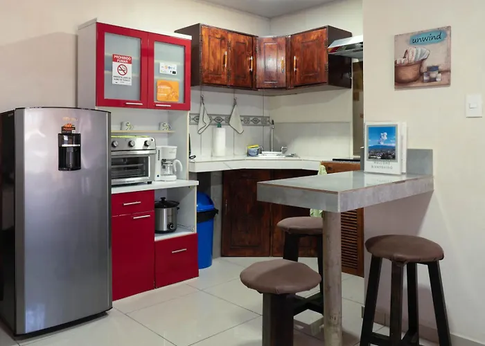 Nice Private Apartment Studio To Discover Cr