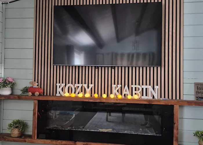 Kozy Kabin