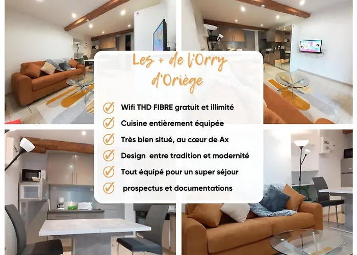 Orry D'Oriege