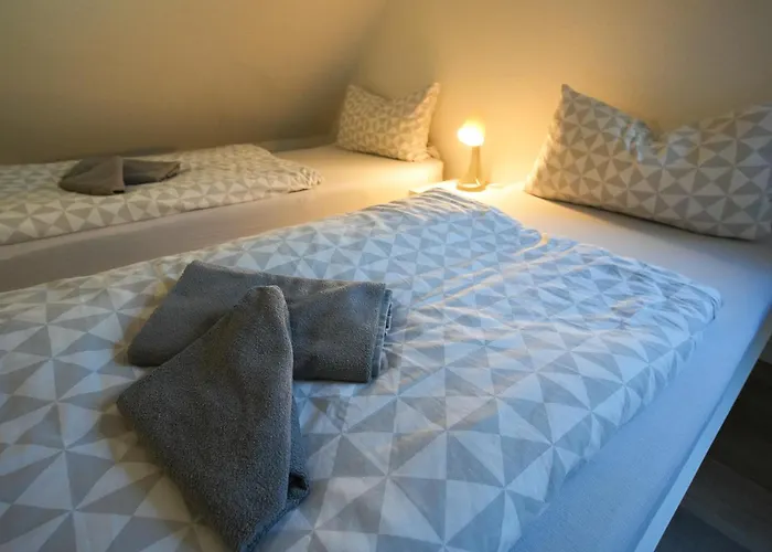 Ferienwohnung Am Glueck