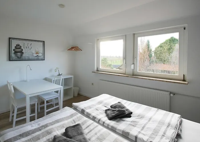 Ferienwohnung Am Glueck