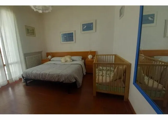 Appartamento Vacanze 11B