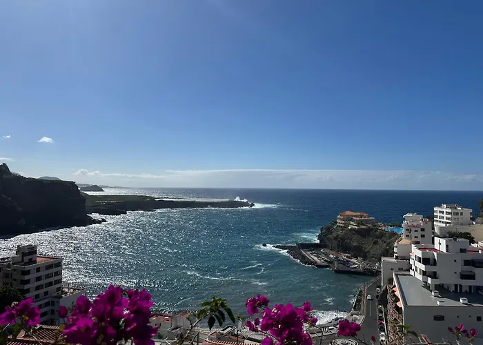 Tili Apartment With Ocean View
