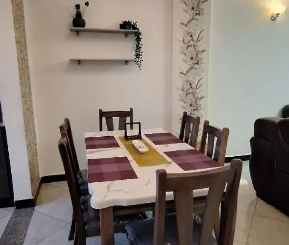 Gemuetliches Zimmer In Guter Lage