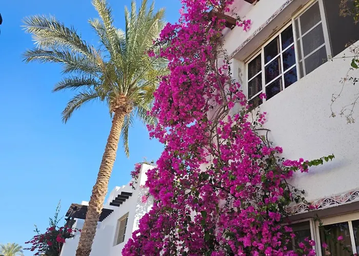 Blue Bay Apartments Delta Sharm