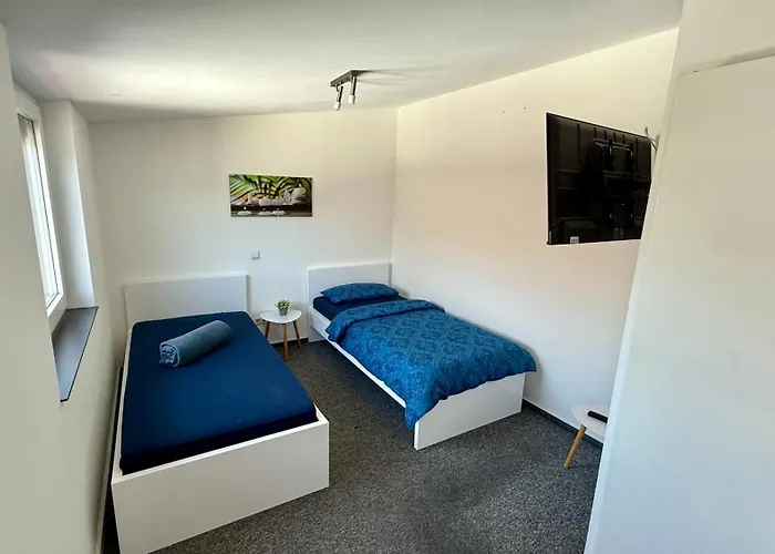 Ostalb Inn - Haus Bozica