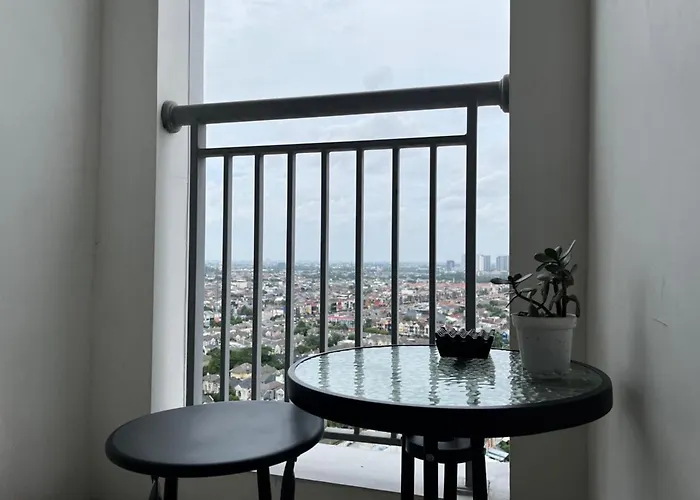 Mtown Residences Gading Serpong