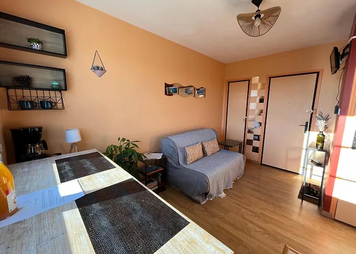 Petit Appartement Au Centre De Concarneau
