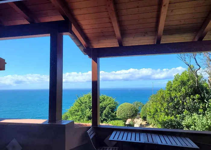 Casa Tiemme Vista Mare