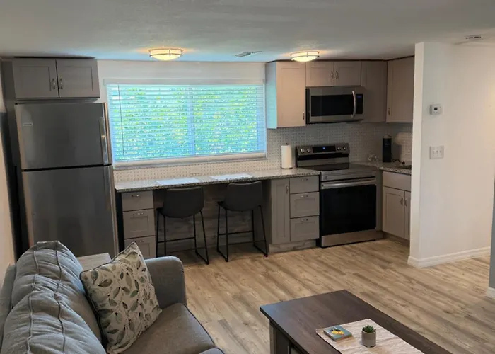 Manasota Delux Villas #4
