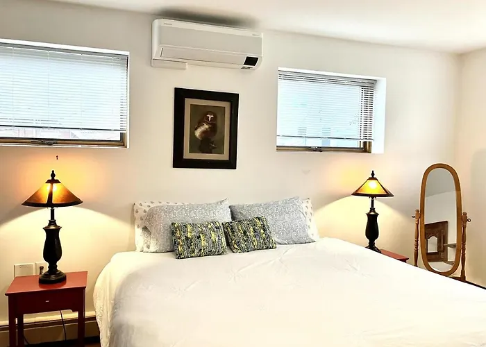 Luxury, Convenience And Comfort Near Acadia!