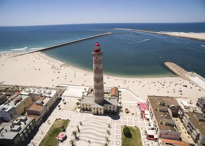 Aveiro Atlantic House