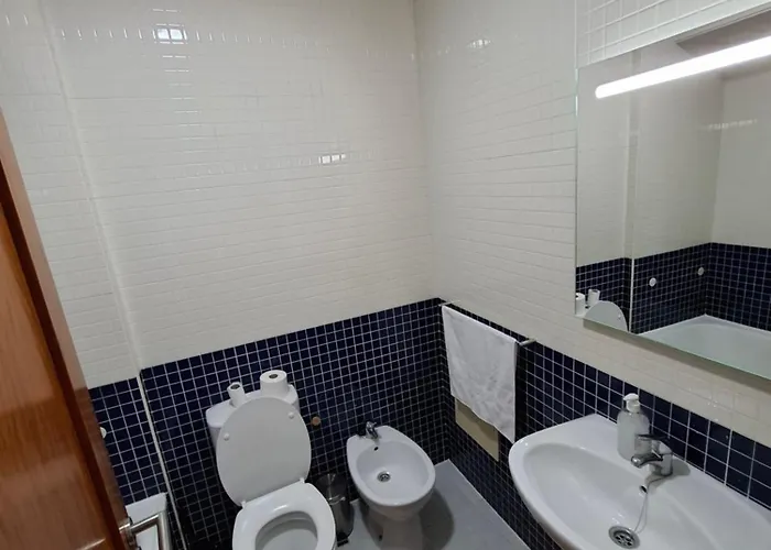 Aveiro Atlantic House